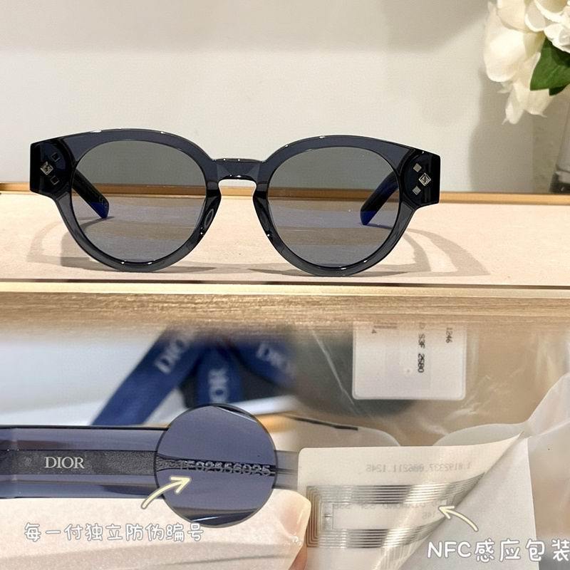 DIOR Sunglasses 872